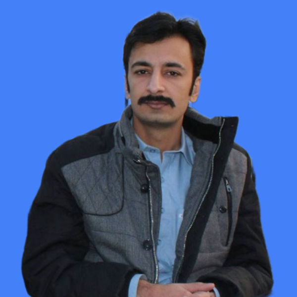 Sayed Waseem Ul Hassan